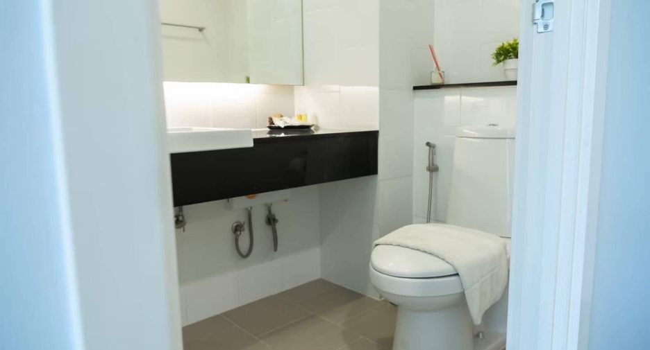 For sale 20 bedrooms retail Space in Hua Hin, Prachuap Khiri Khan