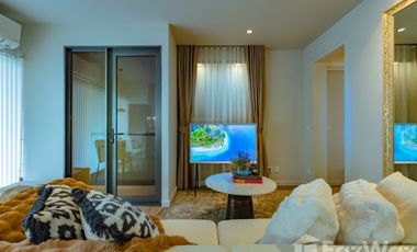 For sale 1 bed condo in Thalang, Phuket