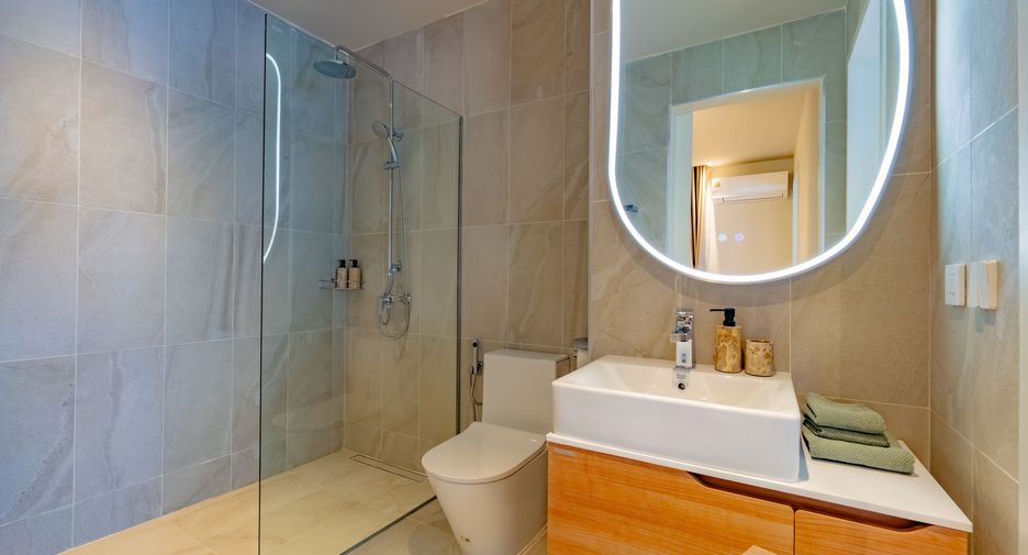 For sale 1 bed condo in Thalang, Phuket