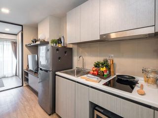 Wohnung zum Kauf mit Studio in Chatuchak, Bangkok