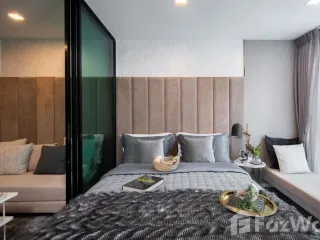 Wohnung zum Kauf mit Studio in Chatuchak, Bangkok