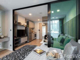 Wohnung zum Kauf mit Studio in Chatuchak, Bangkok