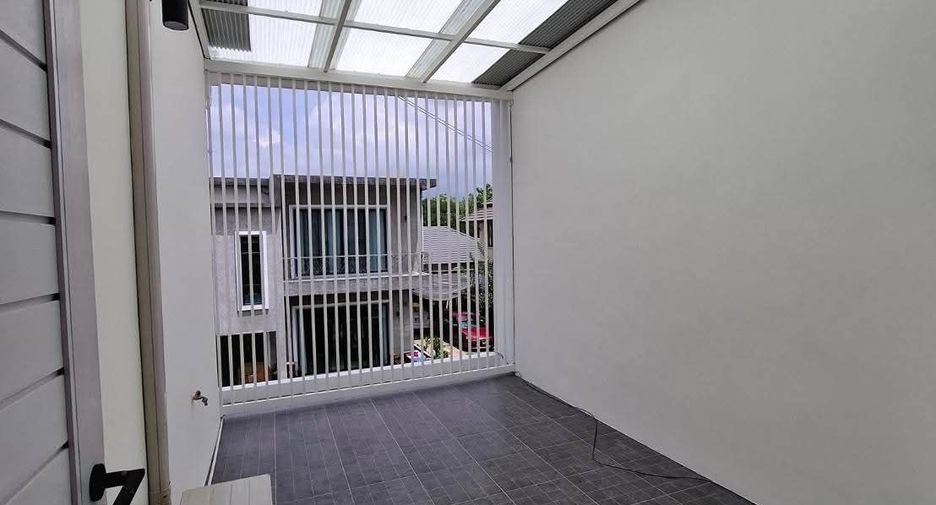 出售 3 卧室 独立屋 在 Saraphi, Chiang Mai