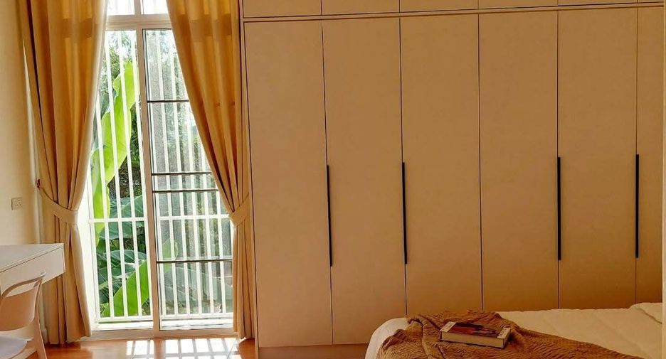 出售 3 卧室 独立屋 在 Saraphi, Chiang Mai