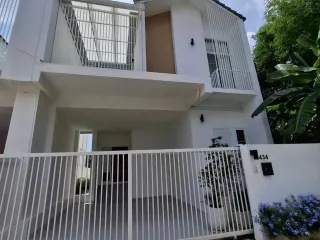 出售 3 卧室 独立屋 在 Saraphi, Chiang Mai