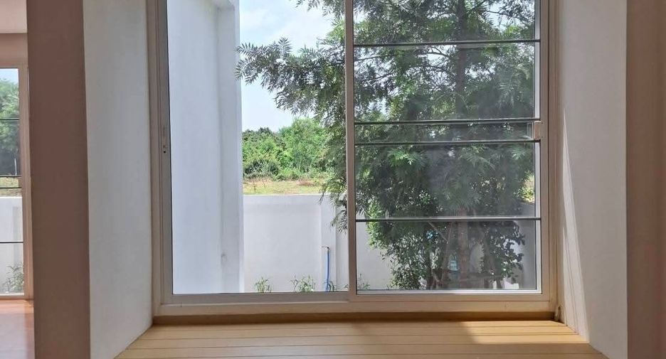 出售 3 卧室 独立屋 在 Saraphi, Chiang Mai
