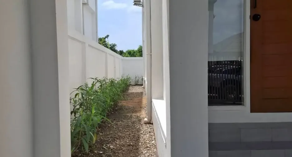 出售 3 卧室 独立屋 在 Saraphi, Chiang Mai