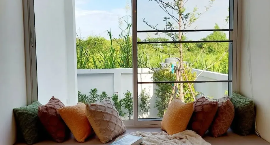 出售 3 卧室 独立屋 在 Saraphi, Chiang Mai