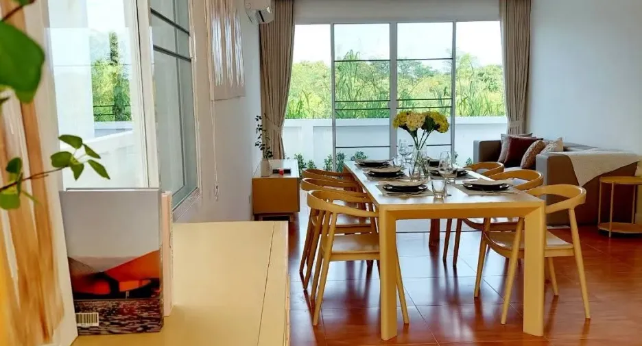 出售 3 卧室 独立屋 在 Saraphi, Chiang Mai