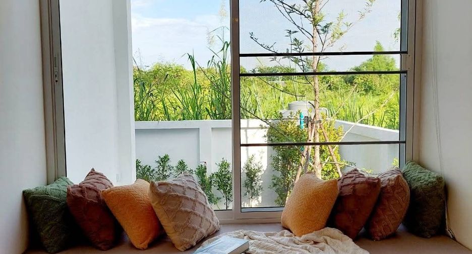 出售 3 卧室 独立屋 在 Saraphi, Chiang Mai