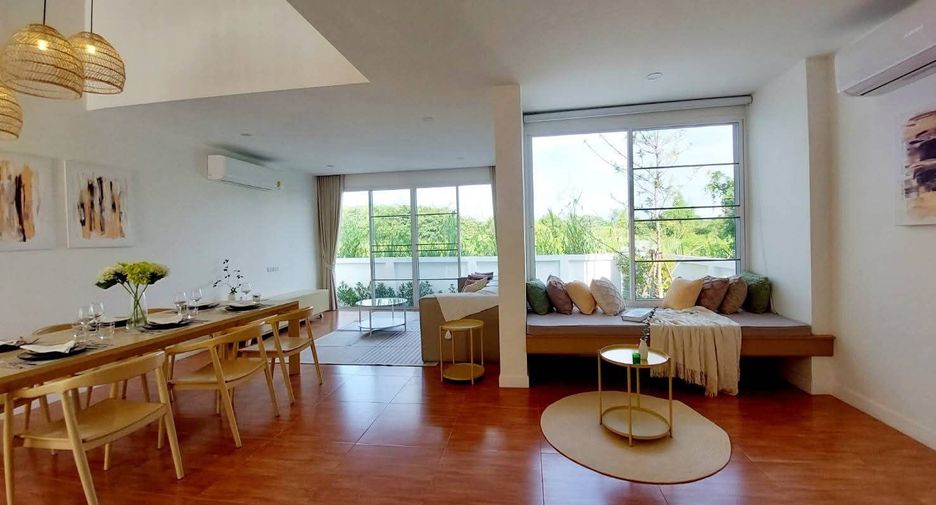 出售 3 卧室 独立屋 在 Saraphi, Chiang Mai