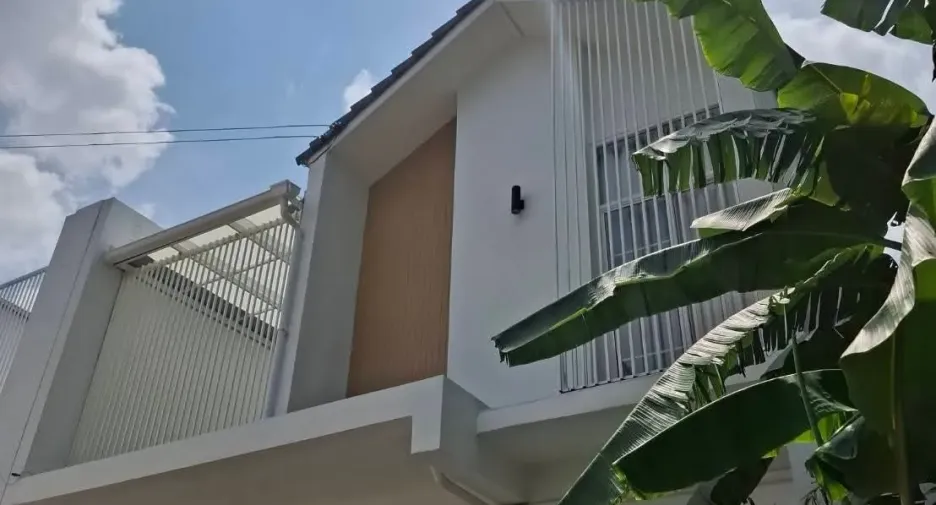 出售 3 卧室 独立屋 在 Saraphi, Chiang Mai