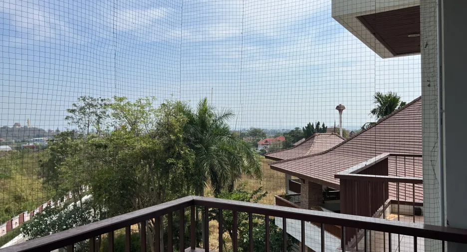 For sale and for rent 2 bedrooms condo in Hua Hin, Prachuap Khiri Khan