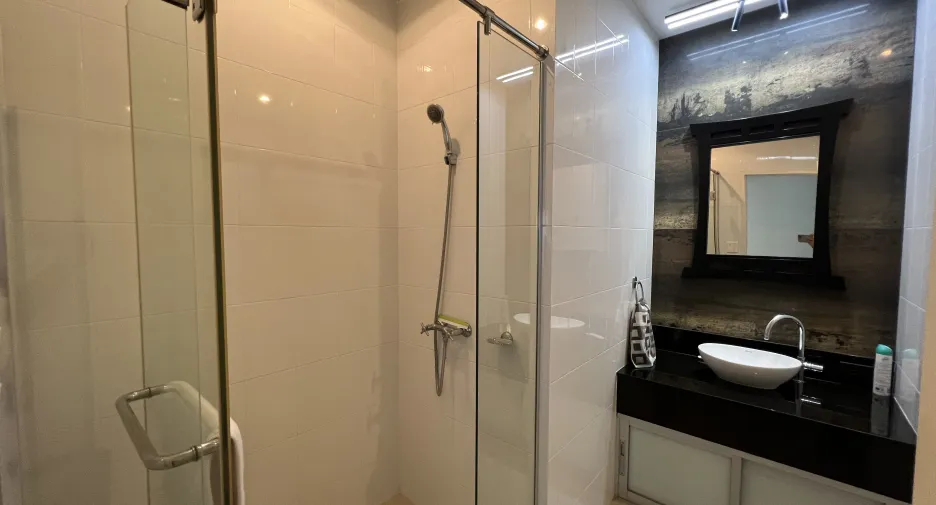 For sale and for rent 2 bedrooms condo in Hua Hin, Prachuap Khiri Khan