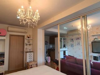 Condo en venta de 1 habitaciones en Cha Am, Phetchaburi