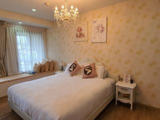À vendre 1 chambre condo à Cha Am, Phetchaburi