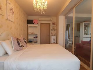 Condo en venta de 1 habitaciones en Cha Am, Phetchaburi