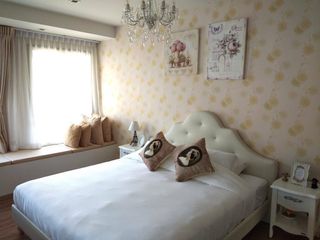 Condo en venta de 1 habitaciones en Cha Am, Phetchaburi