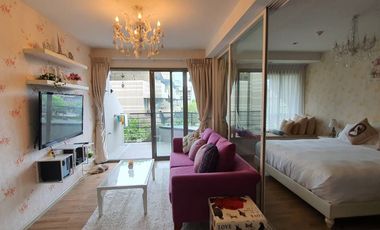 Condo en venta de 1 habitaciones en Cha Am, Phetchaburi