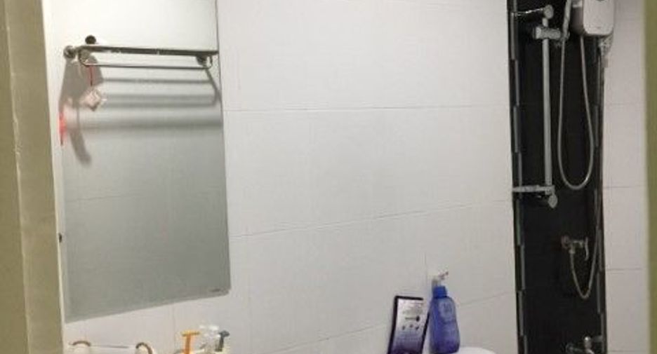 For sale 3 bedrooms townhouse in Min Buri, Bangkok