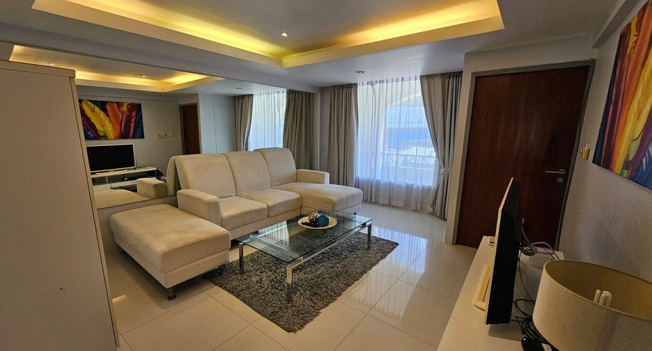 For sale 1 Beds apartment in Mueang Phuket, Phuket