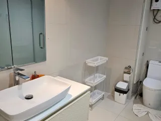 Apartamento en venta de 1 habitaciones en Mueang Phuket, Phuket