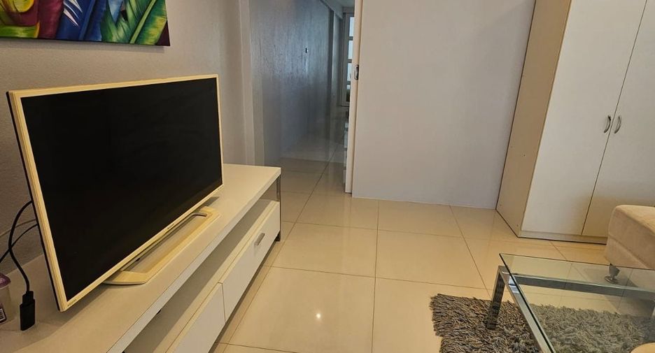 For sale 1 Beds apartment in Mueang Phuket, Phuket