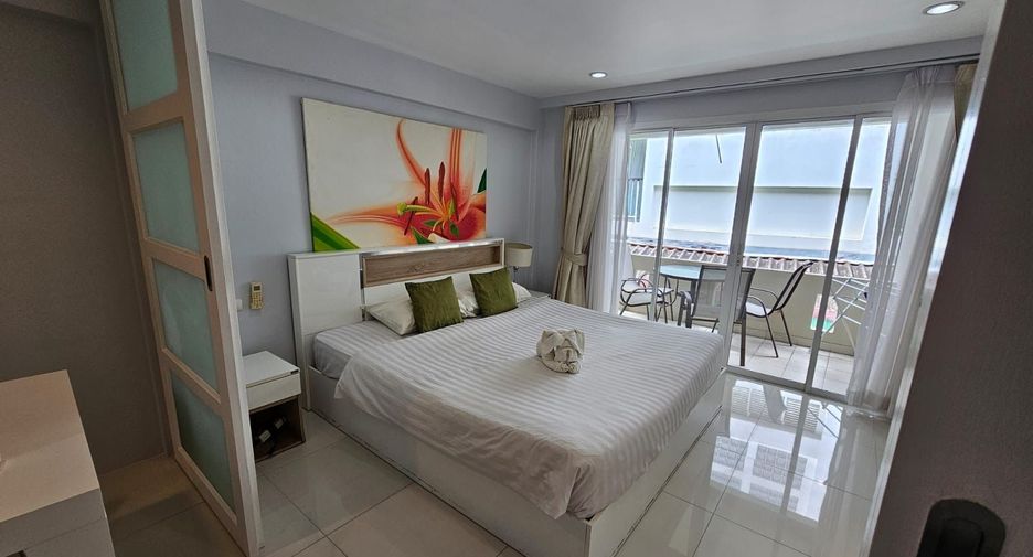 For sale 1 Beds apartment in Mueang Phuket, Phuket