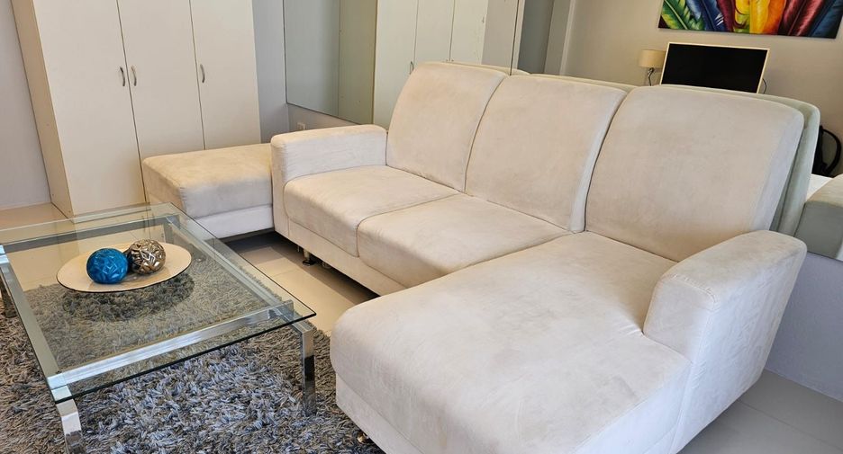 For sale 1 Beds apartment in Mueang Phuket, Phuket