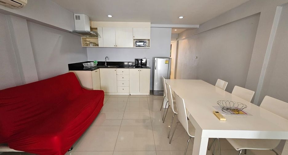 For sale 1 Beds apartment in Mueang Phuket, Phuket