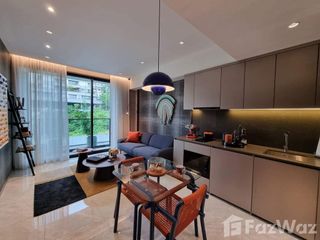 For sale 1 Beds condo in Pathum Wan, Bangkok