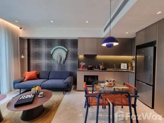 For sale 1 Beds condo in Pathum Wan, Bangkok