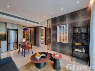 For sale 1 Beds condo in Pathum Wan, Bangkok