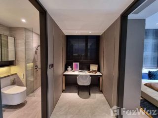 For sale 1 Beds condo in Pathum Wan, Bangkok