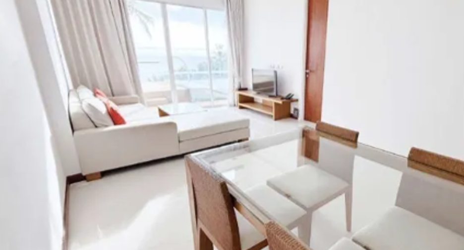 Продажа 2 спальни кондо в Муанг Краби, Краби