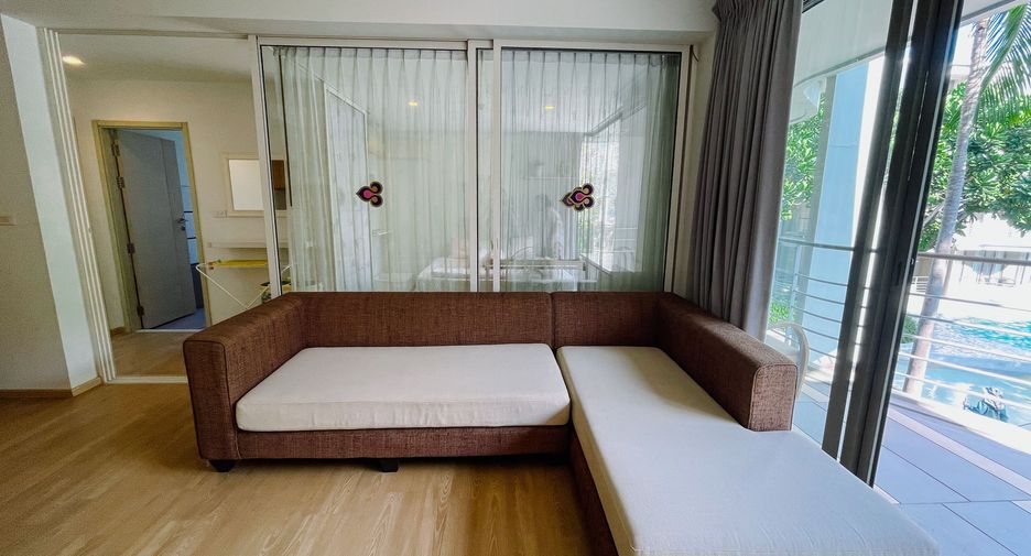 Condo en venta de 2 habitaciones en Cha Am, Phetchaburi