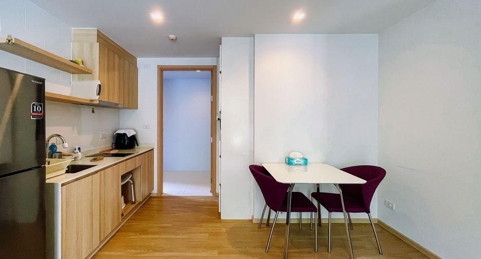 Condo en venta de 2 habitaciones en Cha Am, Phetchaburi