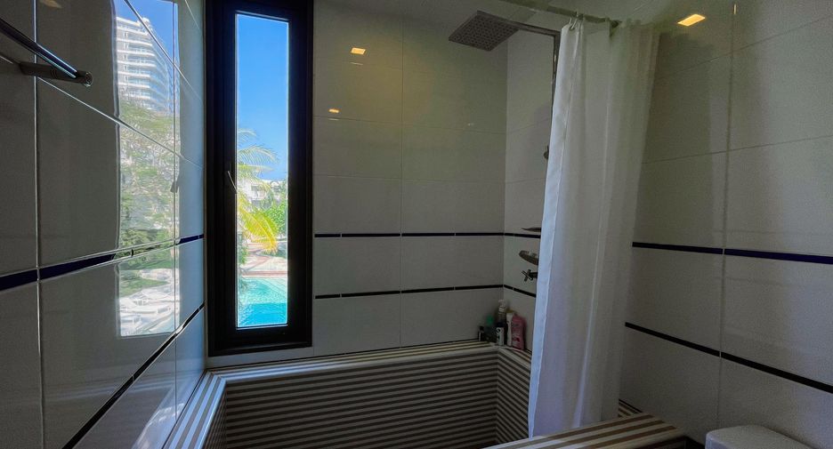 Condo en venta de 2 habitaciones en Cha Am, Phetchaburi