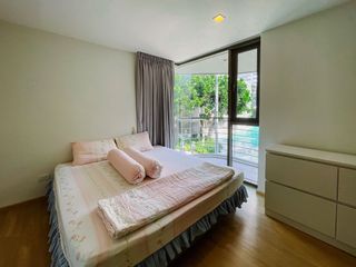 Продажа 2 спальни кондо в Ча Ам, Пхетбури