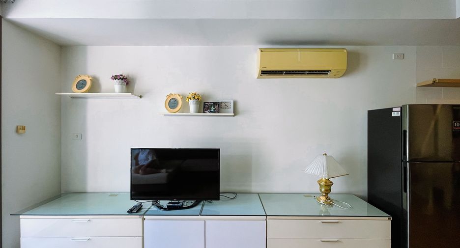 Condo en venta de 2 habitaciones en Cha Am, Phetchaburi