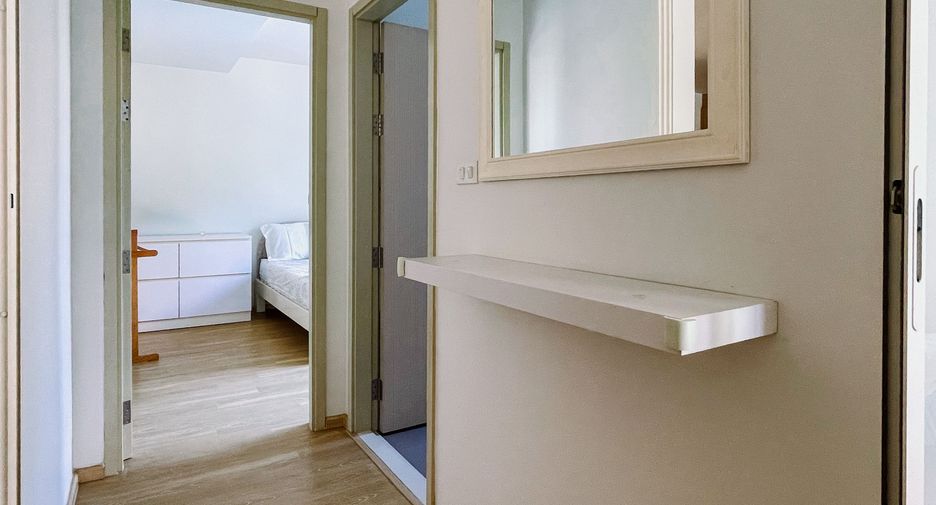 Condo en venta de 2 habitaciones en Cha Am, Phetchaburi