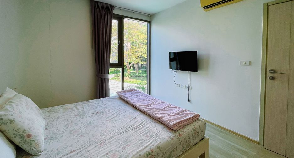 Condo en venta de 2 habitaciones en Cha Am, Phetchaburi