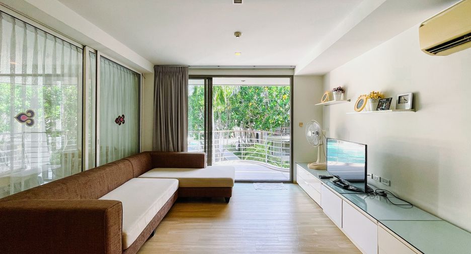 Condo en venta de 2 habitaciones en Cha Am, Phetchaburi