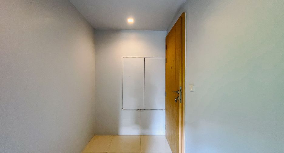 Condo en venta de 2 habitaciones en Cha Am, Phetchaburi