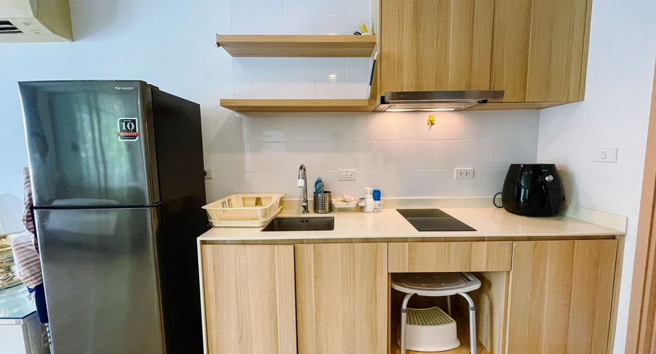 Condo en venta de 2 habitaciones en Cha Am, Phetchaburi