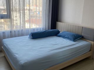 Condo en venta y en alquiler de 1 habitaciones en Bang Phlat, Bangkok