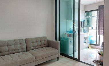 Wohnung zum Kauf und zur Miete mit 1 Zimmer in Bang Phlat, Bangkok