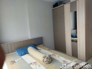 Condo en venta y en alquiler de 1 habitaciones en Bang Phlat, Bangkok