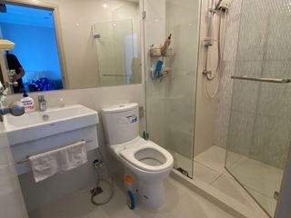 Condo en venta y en alquiler de 1 habitaciones en Bang Phlat, Bangkok