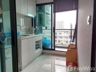 Condo en venta y en alquiler de 1 habitaciones en Bang Phlat, Bangkok